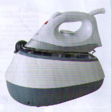 Steam Station Iron WSI--009A